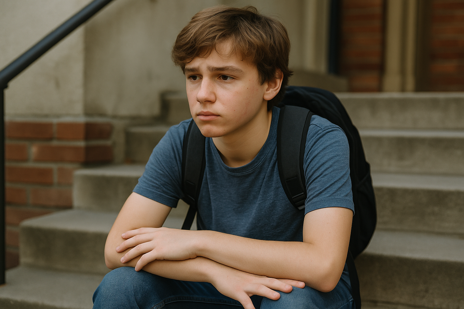 Desafios da Transição para a Adolescência no Espectro Autista
